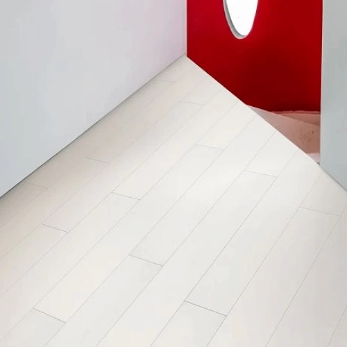 ЯСЕНЬ МЕТЕЛЬ ЛИННЕЯ ПАРКЕТНАЯ ДОСКА KAHRS ЛОДЖ